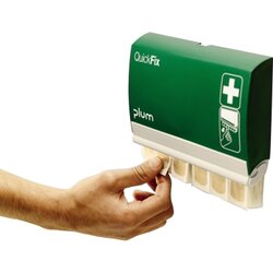 QuickFix Pflasterspender QuickFix Elastic