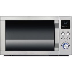 SEVERIN MW 7751 Mikrowelle 2-in-1 