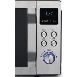 SEVERIN Mikrowelle MW 7751 mit Grillfunktion