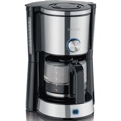 SEVERIN KA 4825 Kaffeemaschine TypeSwitch 1.000W 10Tassen