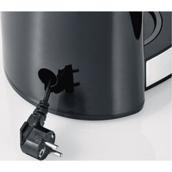 SEVERIN Kaffeemaschine TypeSwitch Glaskanne