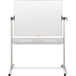 Nobo® 1901033 Whiteboard 1.200x900mm Emaille 