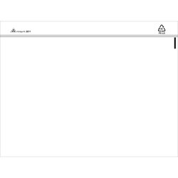 RNK Verlag 2211 Begleitpapiertasche C5 o.A. 100St
