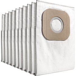 Kärcher 6.904-084.0 Filtertüte Vlies 10 St./Pack. 