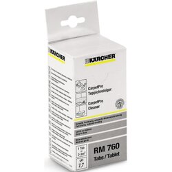 Kärcher 6.295-850.0 Reinigertabs RM 760 16 St./Pack.