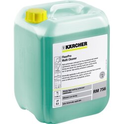 Kärcher 6.295-914.0 Multireiniger RM 756 10l 