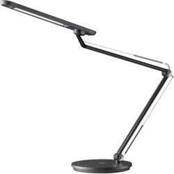 Hansa 41-5010.696 Tischleuchte Smart LED anthrazit