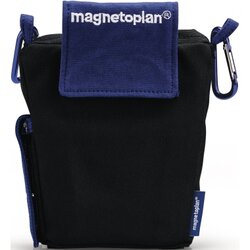 magnetoplan® Moderationstasche Action Holster