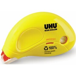 UHU® Kleberoller Glue permanent