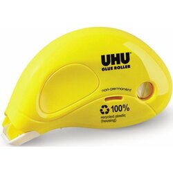 UHU® Kleberoller Glue non permanent