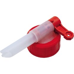 Neutralware 496030800 Abfüllhahn AS 1  für 10L Kanister