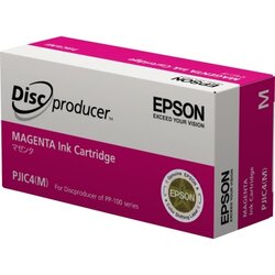 Epson C13S020691 Tintenpatrone PJIC7 31,5ml magenta