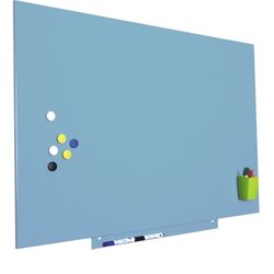 rocada Whiteboard Skin Standard blau