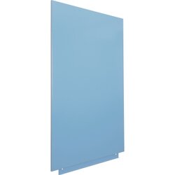 rocada RD-6421R-630 Schreibtafel Skin 100x150cm blau