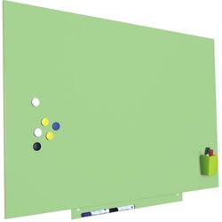 rocada Whiteboard Skin Standard grün