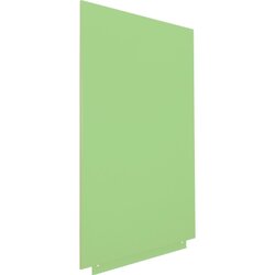 rocada RD-6421R-230 Schreibtafel Skin 100x150cm grün