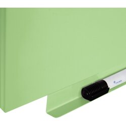rocada Whiteboard Skin Standard grün