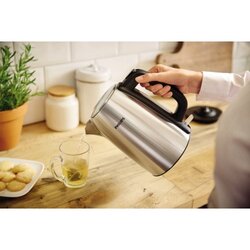 Philips Wasserkocher Daily Collection 1,7 l