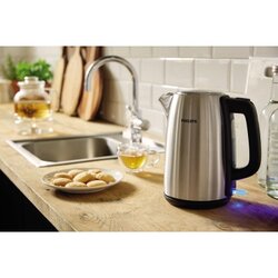 Philips Wasserkocher Daily Collection 1,7 l