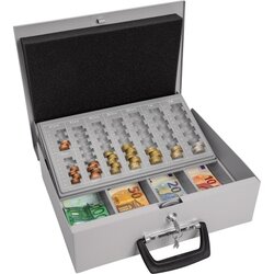 WEDO® Geldkassette Universa