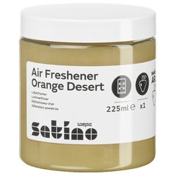 Satino by WEPA 332100 Lufterfrischer Refill orange desert 225ml 6St