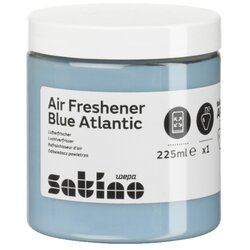 Satino by WEPA 331610 Lufterfrischer Refill blue atlantic 225ml 6St