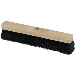 Nölle Profi Brush 236300 Industrie-Saalbesen 40cm 
