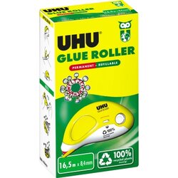 UHU® 35415 Kleberoller 16,5m x 8,4mm folding box