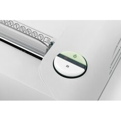 IDEAL Aktenvernichter 2503 CC