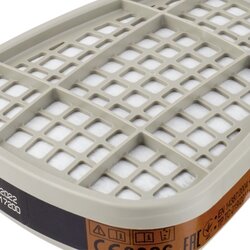 3M Atemfilter 6002CR