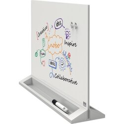 Nobo® Glasboard