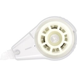 Tipp-Ex® 879435 Nachfüllkassette Easy Refill 5mmx14m weiß