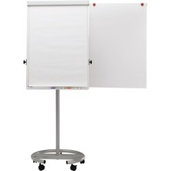 MAUL 6375095 Flipchart MAULoffice 70x100 si