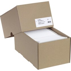 HERMA 8292 Endlosetikett 147,32x99,2mm weiß 3.000 St./Pack.