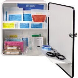 SÖHNGEN® Verbandschrank Kindergarten