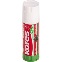 Kores K13402 Eco-Klebestift 40g 