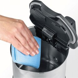 SEVERIN Wasserkocher WK 3409