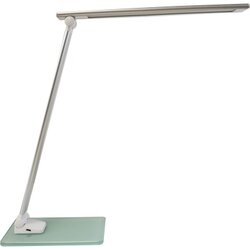 UNILUX 400124478 Tischleuchte POPY LED  