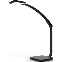 UNILUX 400110241 Tischleuchte TIMELIGHT  LED sw 