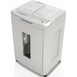 Shredcat 82859111 Aktenvernichter Autofeed cool grey