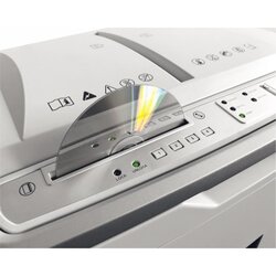 Shredcat Aktenvernichter SHREDCAT 8285 CC