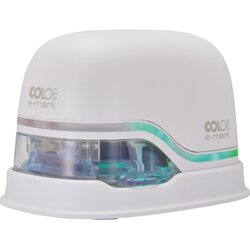 COLOP® 153111 Markiergerät e-mark weiß 