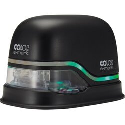 COLOP® 153117 Markiergerät e-mark schwarz 