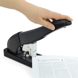 RAPESCO Blockheftgerät ECO HD-210