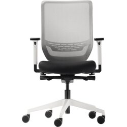 Trend Office Bürodrehstuhl to-sync work mesh pro white