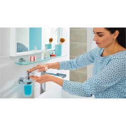 tesa® Seifenspender SMOOZ