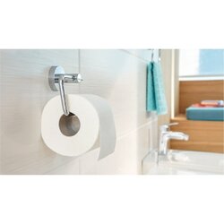 tesa® WC-Rollenhalter SMOOZ