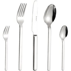 Esmeyer® 250-142 Besteckgarnitur Bettina Edelstahl 180tlg.