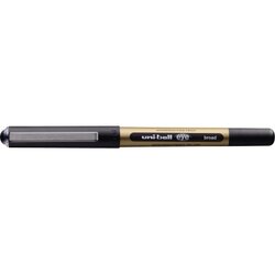 uni-ball 148098 Tintenroller UB EYE broad UB-150-10 schwarz