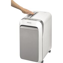 Fellowes® Aktenvernichter Powershred® LX 221